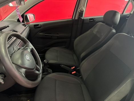 VolksWagen Gol 1.6 MSI Flex 8V 5p
