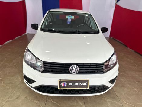 VolksWagen Gol 1.6 MSI Flex 8V 5p