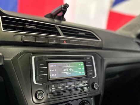 VolksWagen Gol 1.6 MSI Flex 8V 5p