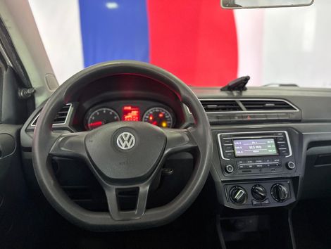 VolksWagen Gol 1.6 MSI Flex 8V 5p