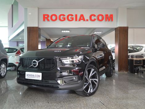 Volvo XC 40 T-5 R-DESIGN 2.0 252cv AWD