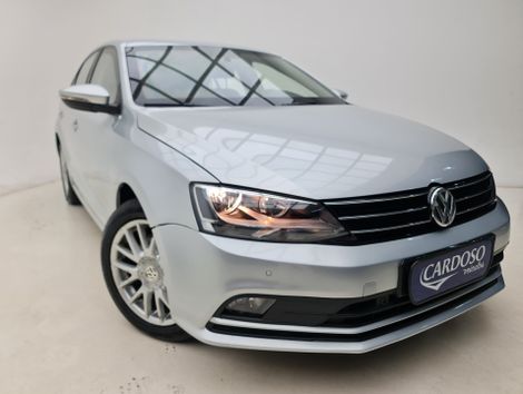 VolksWagen JETTA Highline 2.0 TSI 16V 4p Tiptronic