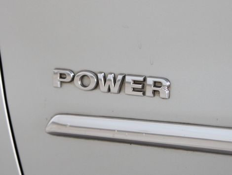 VolksWagen Gol (novo) 1.6 Power/Highi T.Flex 8v 4P