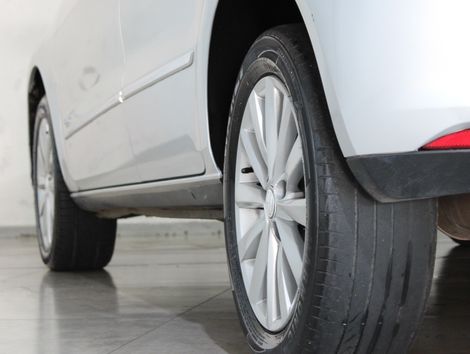 VolksWagen Gol (novo) 1.6 Power/Highi T.Flex 8v 4P