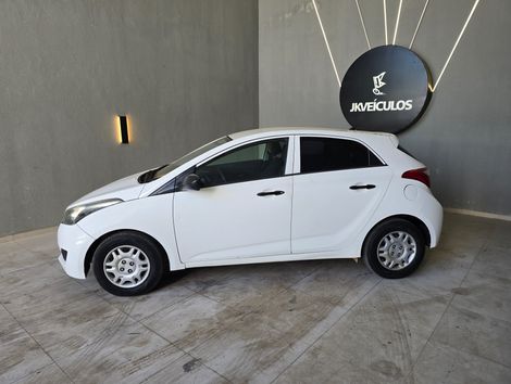 Hyundai HB20 Comf./C.Plus/C.Style 1.0 Flex 12V