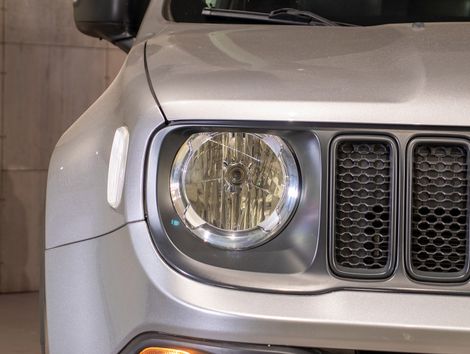 Jeep Renegade1.8 4x2 Flex 16V Aut.
