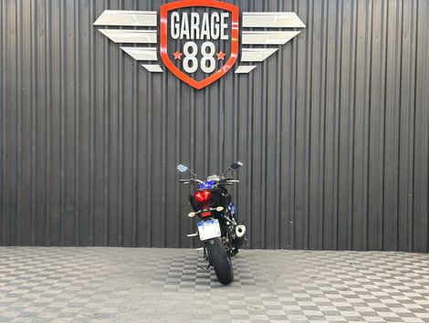 YAMAHA MT-03 321/ABS