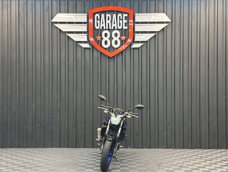 YAMAHA MT-03 321/ABS