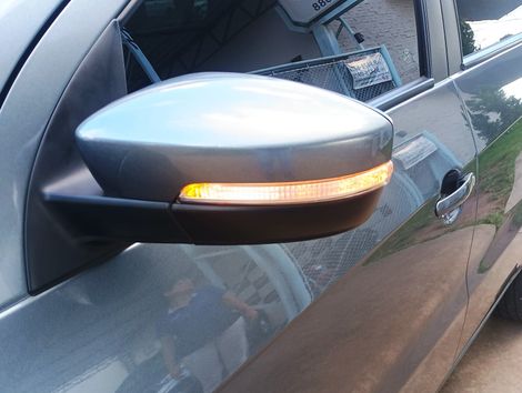 VolksWagen Gol 1.6 MSI Flex 8V 5p