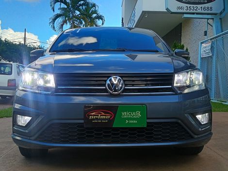 VolksWagen Gol 1.6 MSI Flex 8V 5p