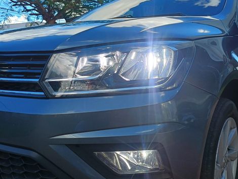 VolksWagen Gol 1.6 MSI Flex 8V 5p