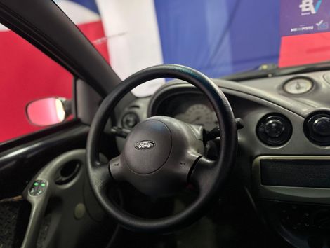 Ford Ka GL Image 1.0i/ 1.0i Zetec Rocam