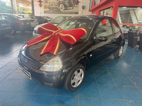 Ford Ka GL Image 1.0i/ 1.0i Zetec Rocam
