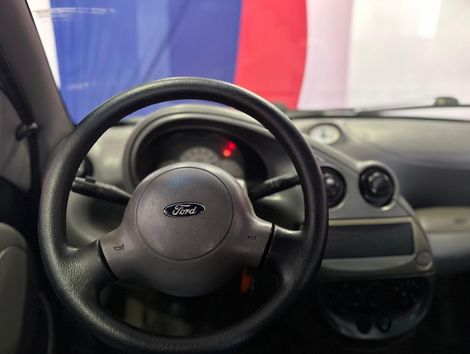 Ford Ka GL Image 1.0i/ 1.0i Zetec Rocam