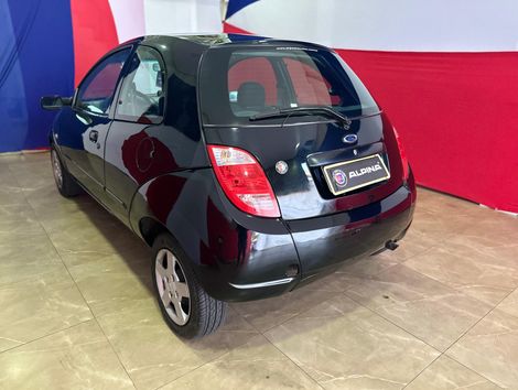 Ford Ka GL Image 1.0i/ 1.0i Zetec Rocam