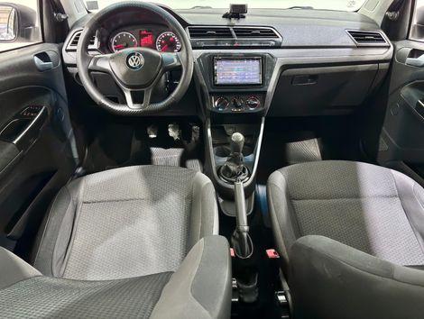 VolksWagen Gol Trendline 1.6 T.Flex 8V 5p