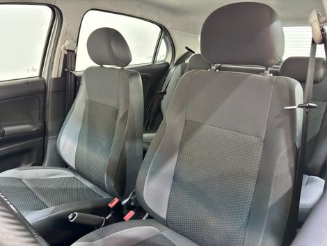 VolksWagen Gol Trendline 1.6 T.Flex 8V 5p