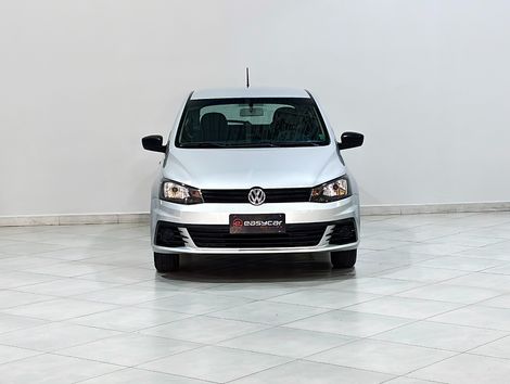 VolksWagen Gol Trendline 1.6 T.Flex 8V 5p