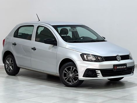 VolksWagen Gol Trendline 1.6 T.Flex 8V 5p