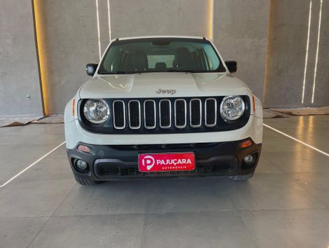 Jeep Renegade Sport 2.0 4x4 TB Diesel Aut.