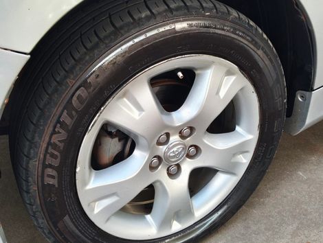 Toyota Corolla GLi 1.8 Flex 16V  Aut.