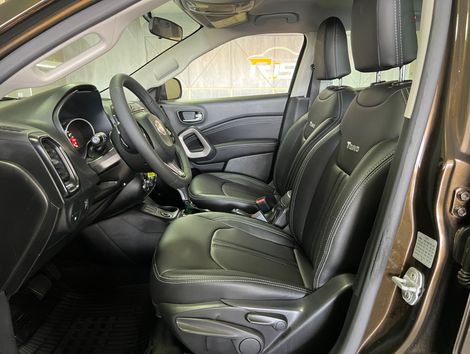 Fiat Toro Freedom 2.4 16V Flex Aut.