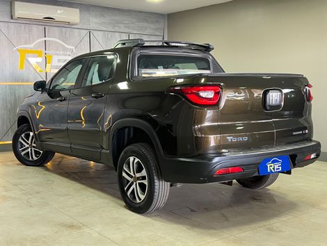 Fiat Toro Freedom 2.4 16V Flex Aut.