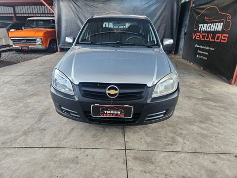 Chevrolet Celta Life/ LS 1.0 MPFI 8V FlexPower 5p