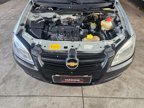Chevrolet Celta Life/ LS 1.0 MPFI 8V FlexPower 5p