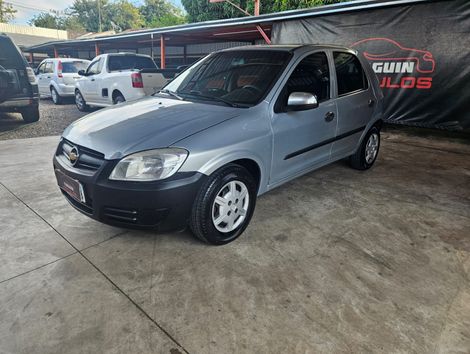 Chevrolet Celta Life/ LS 1.0 MPFI 8V FlexPower 5p