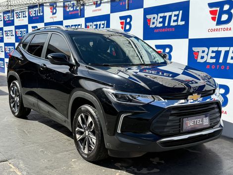 Chevrolet TRACKER Premier 1.2 Turbo 12V Flex Aut.
