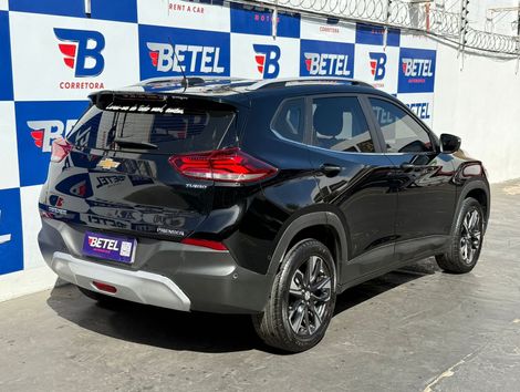 Chevrolet TRACKER Premier 1.2 Turbo 12V Flex Aut.