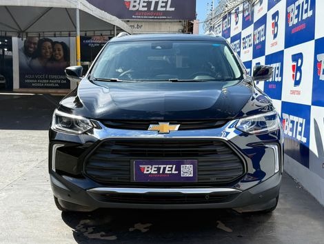 Chevrolet TRACKER Premier 1.2 Turbo 12V Flex Aut.