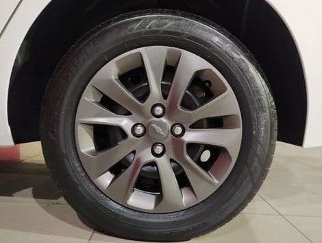 Chevrolet ONIX SEDAN Plus 1.0 12V TB Flex Aut.