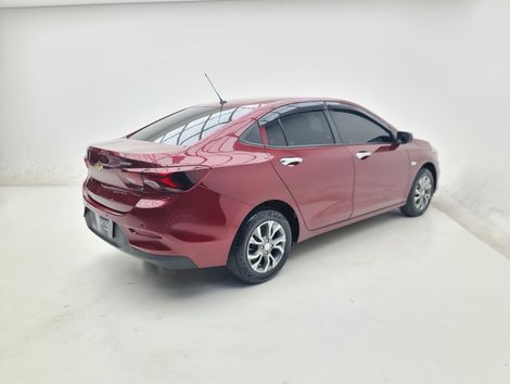 Chevrolet ONIX SEDAN Plus 1.0 12V TB Flex Aut.