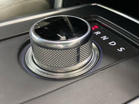 Land Rover Discovery Sport SE 2.2 4x4 Diesel Aut.
