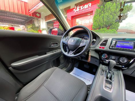 Honda HR-V EX 1.8 Flexone 16V 5p Aut.