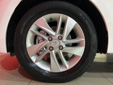 Hyundai HB20 Premium 1.6 Flex 16V Mec.