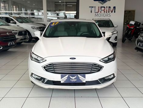 Ford Fusion Titanium 2.0 GTDI Eco. Awd Aut.