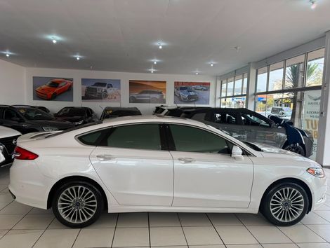 Ford Fusion Titanium 2.0 GTDI Eco. Awd Aut.