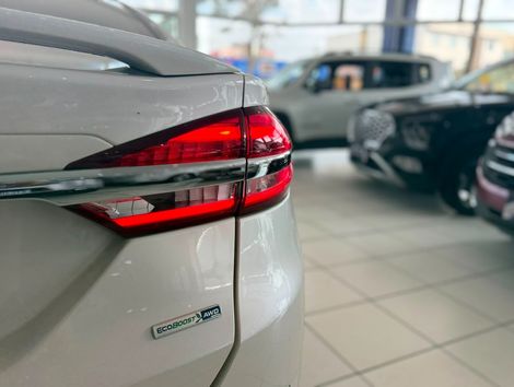 Ford Fusion Titanium 2.0 GTDI Eco. Awd Aut.