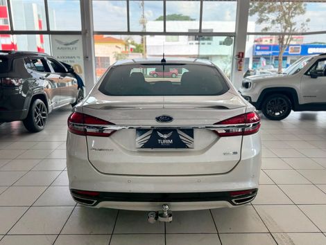 Ford Fusion Titanium 2.0 GTDI Eco. Awd Aut.