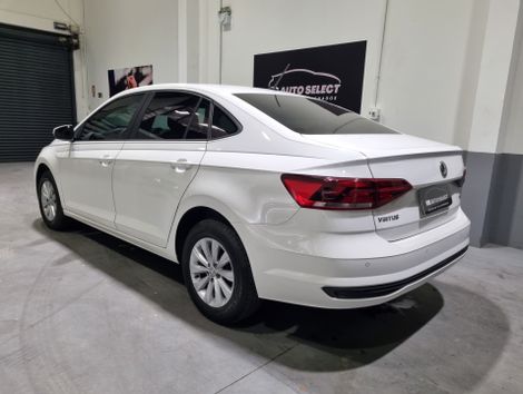 VolksWagen VIRTUS 1.6 MSI Flex 16V 5p Mec.