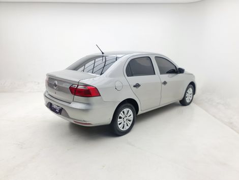 VolksWagen VOYAGE Trendline 1.6 T.Flex 8V 4p