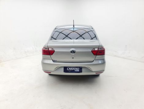 VolksWagen VOYAGE Trendline 1.6 T.Flex 8V 4p