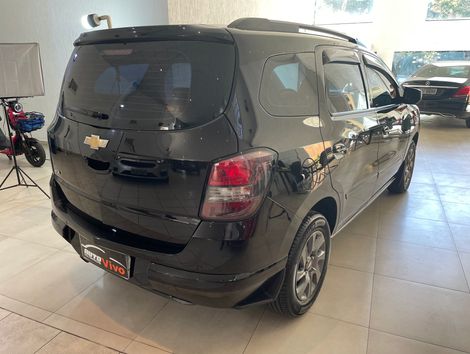 Chevrolet SPIN ADVANTAGE 1.8 8V Econo.Flex 5p Aut.