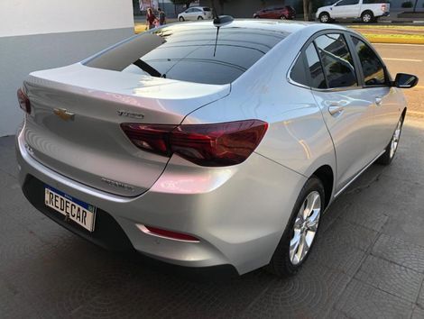 Chevrolet Onix plus 1.0 at premier 1