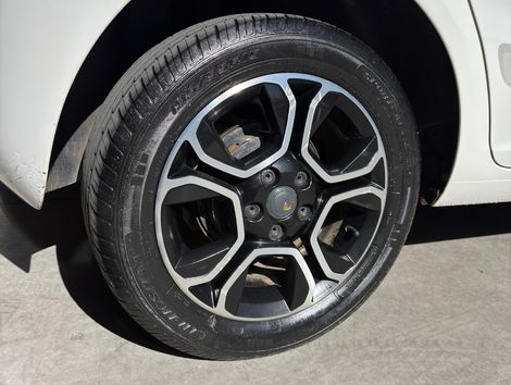 VolksWagen Fox SELEÇÃO 1.0 Total Flex 8V 5p