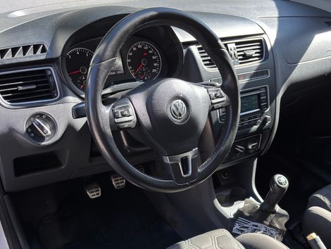 VolksWagen Fox SELEÇÃO 1.0 Total Flex 8V 5p