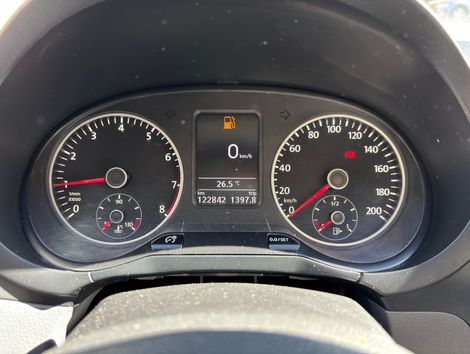 VolksWagen Fox SELEÇÃO 1.0 Total Flex 8V 5p